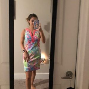 Lilly Pulitzer Dress size 2